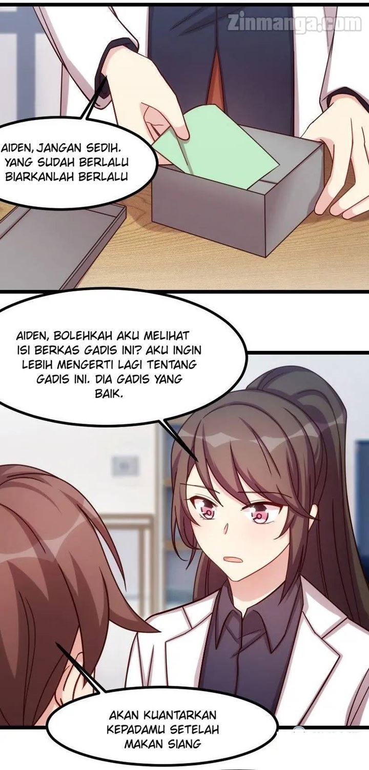 CEO’s Sudden Proposal Chapter 190 Gambar 18
